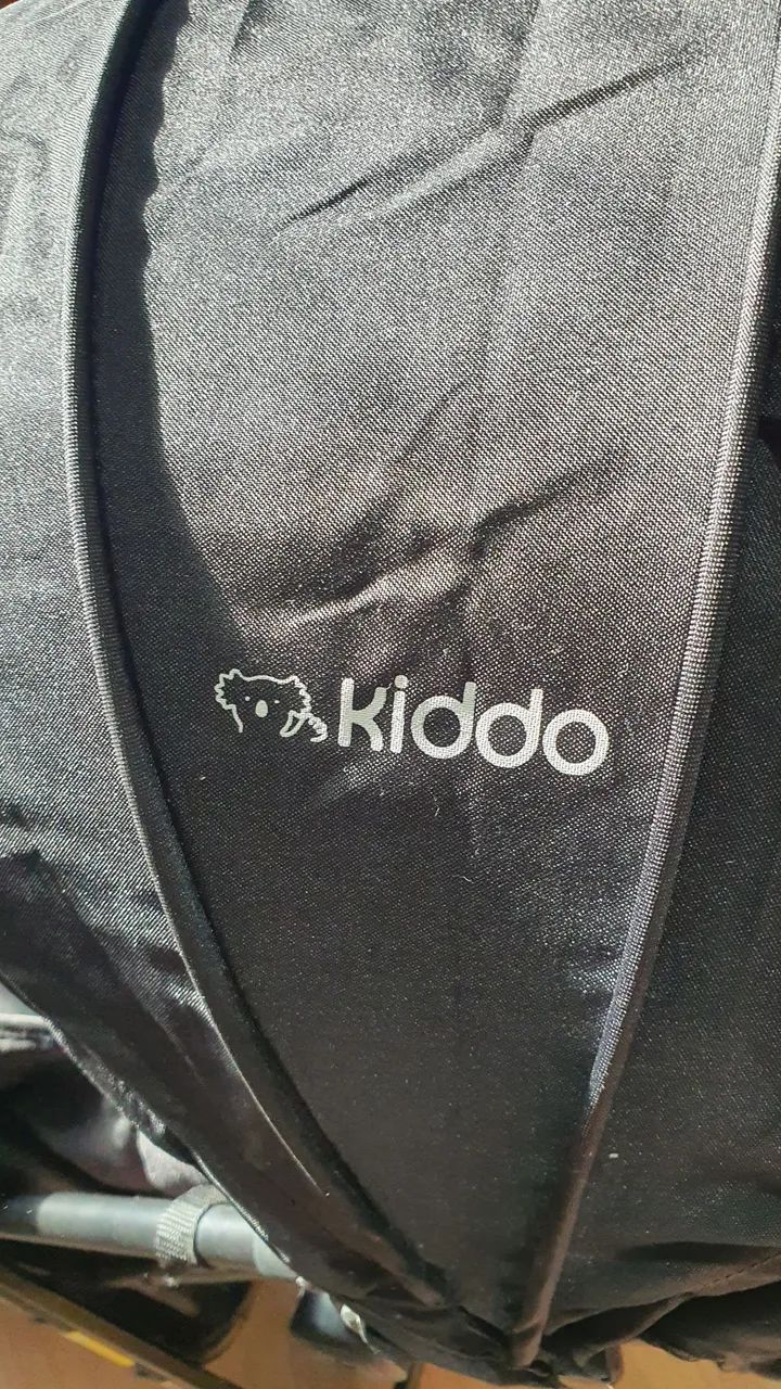 Carrinho de bebê Sprint da Kiddo - Foto 5