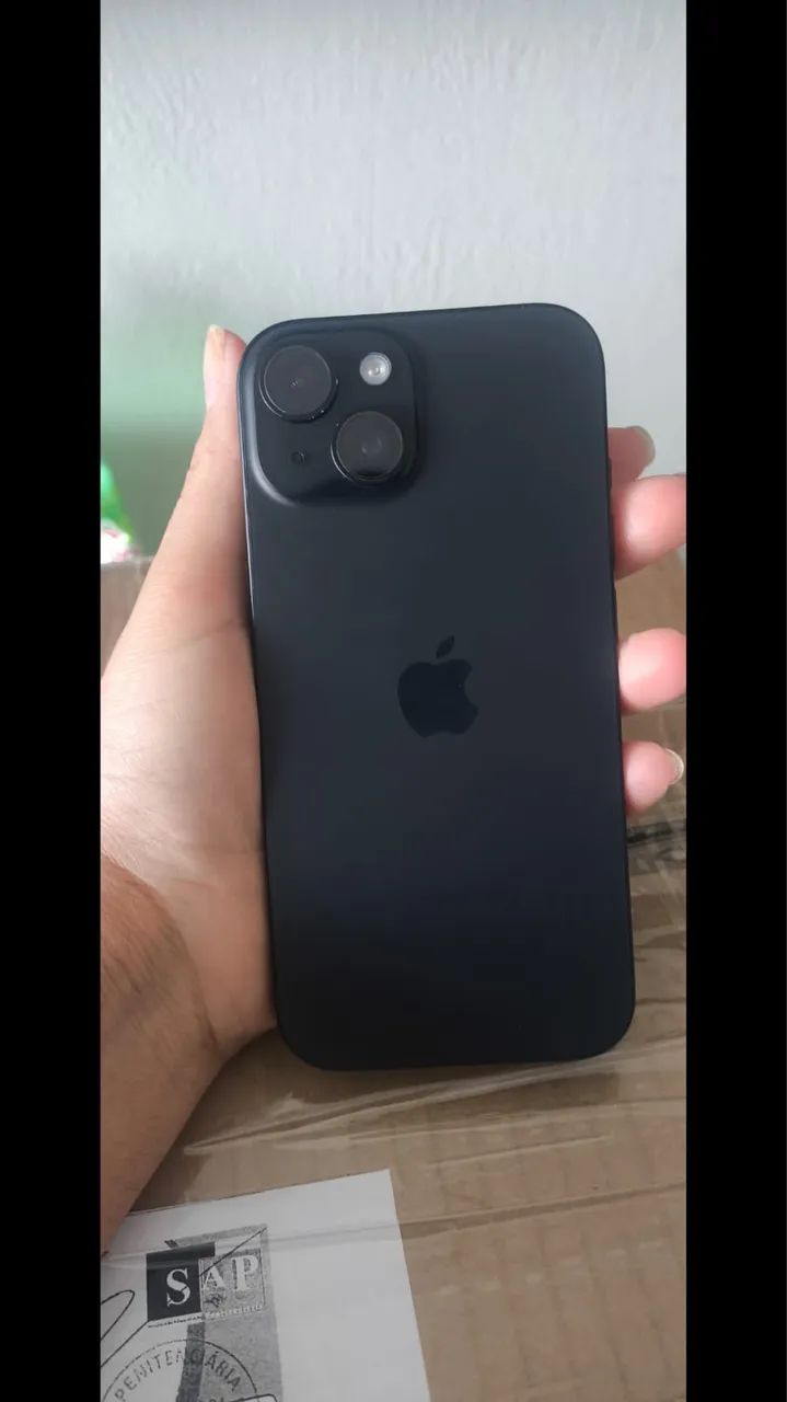 iPhone 15 128gb - Foto 4