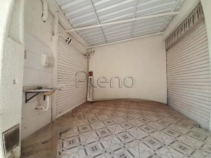 Sala para alugar em Campinas, Jardim Guarani, com 90 m² - Foto 4