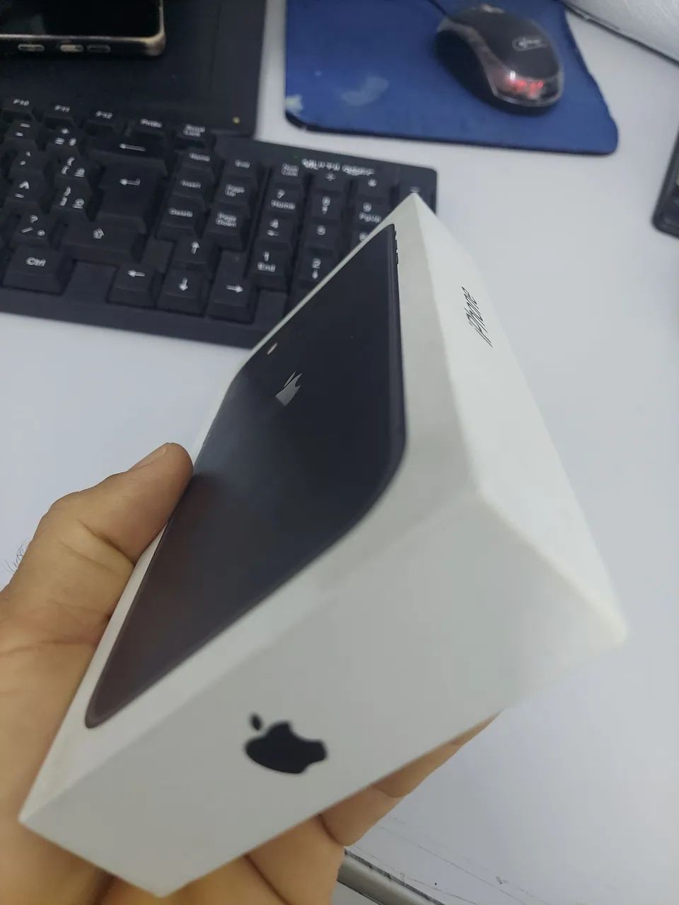 IPHONE 11 ACEITO CARTAO  - Foto 2