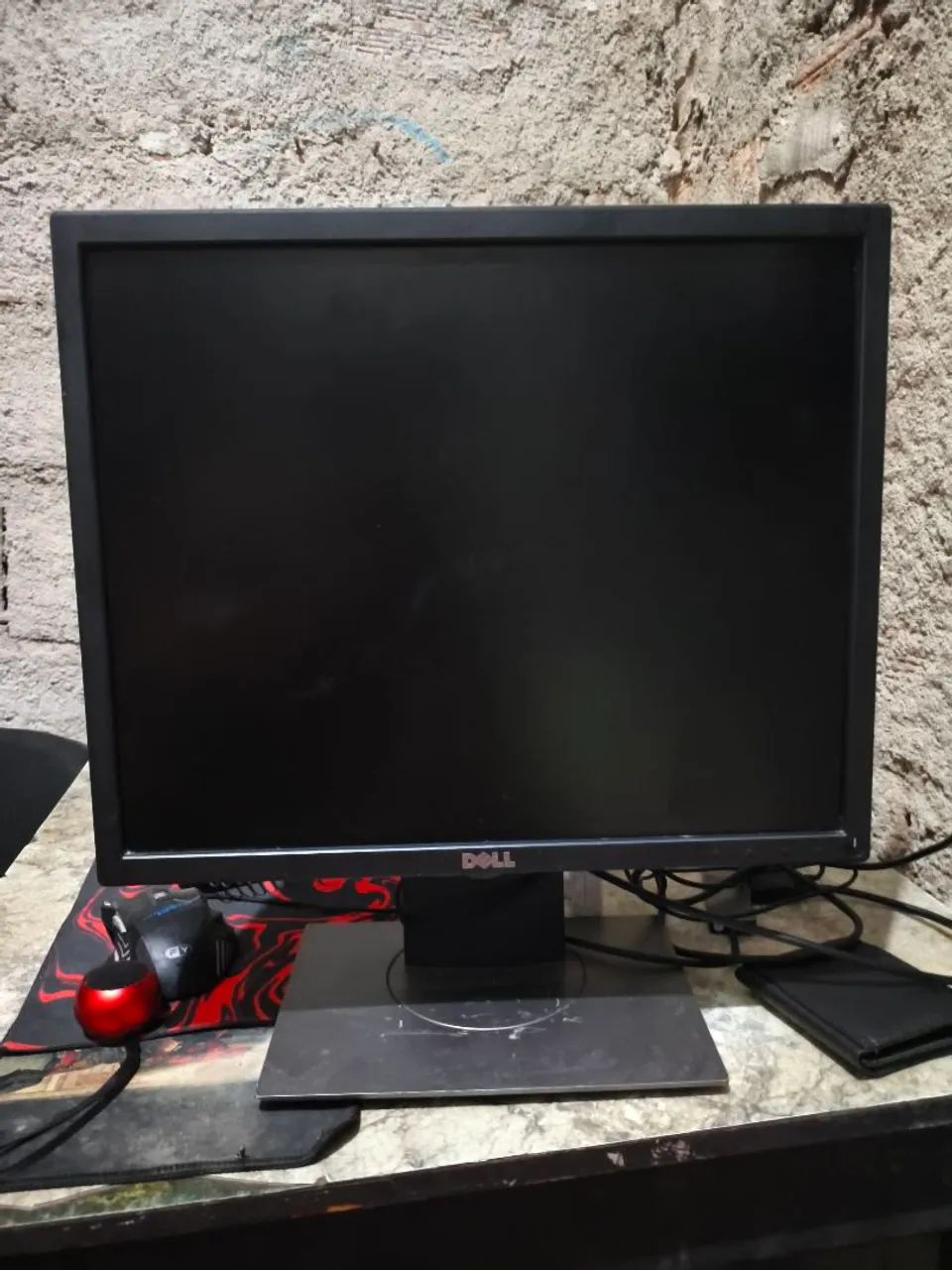 Monitor Doll 