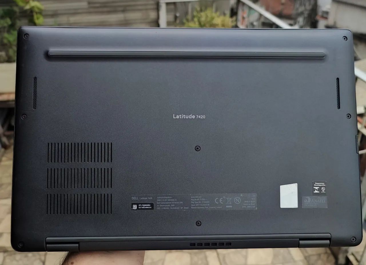 Notebook Dell Latitude 7420 - i7 de 11th  - Foto 3