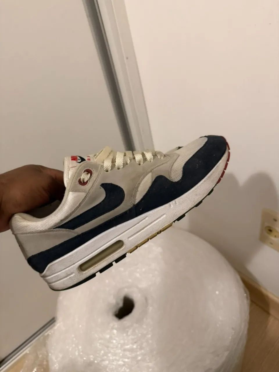 Tênis Air Max 1 Premium 2017 - Foto 2