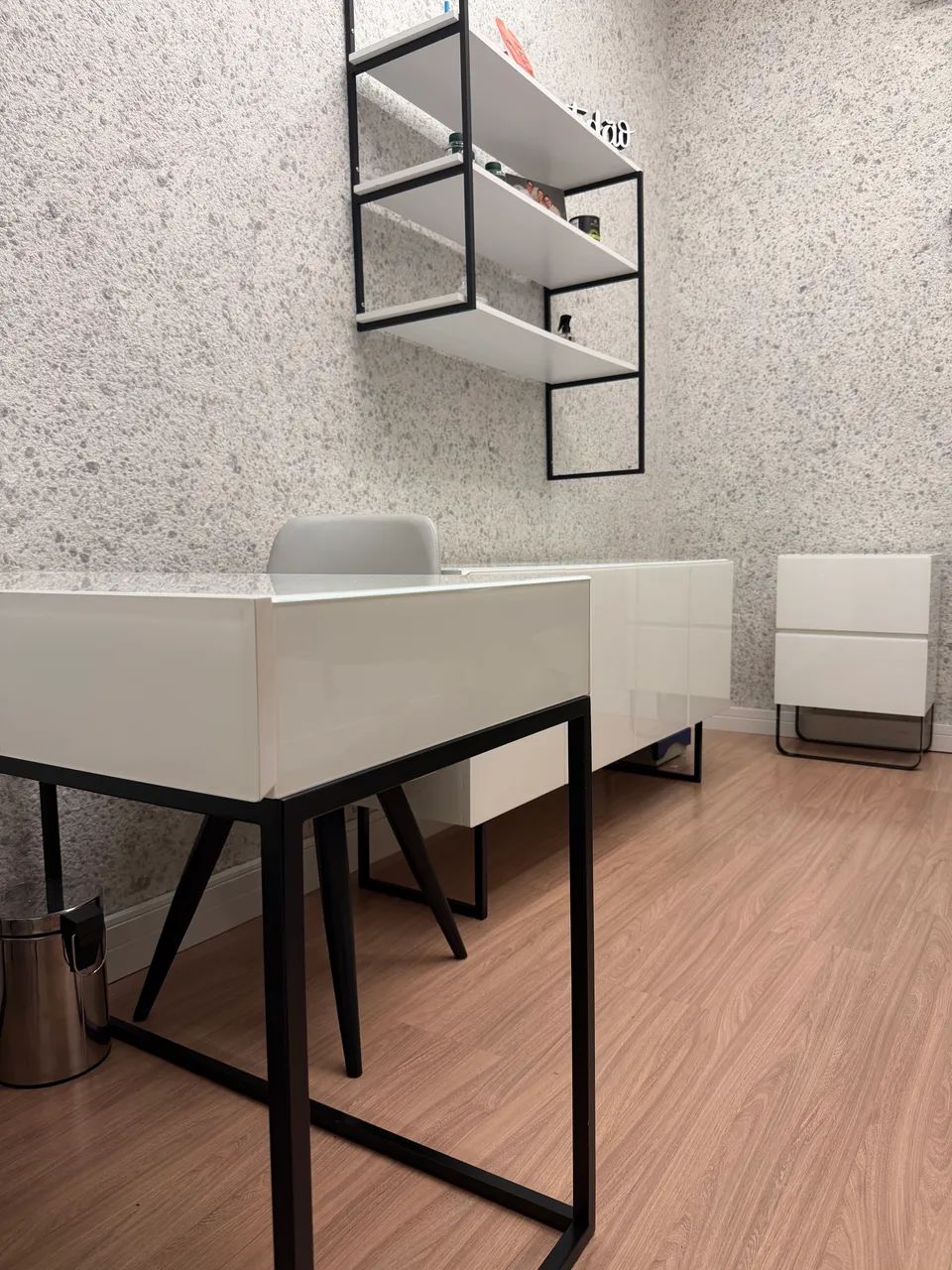 Móveis para clínica/sala de atendimento  - Foto 5