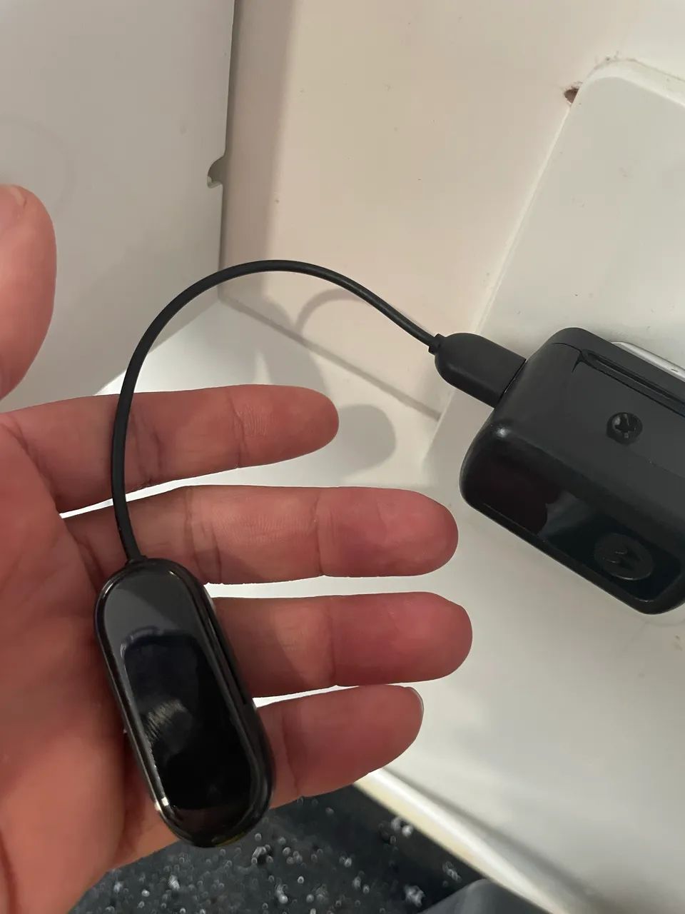 Smartwatch Xiaomi MI BAND 4 - Foto 2