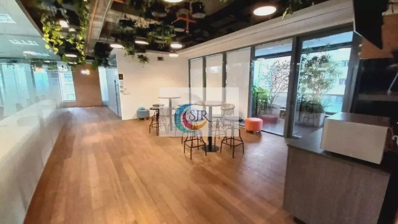 Conjunto para alugar, 279 m²   Itaim Bibi - São Paulo/SP - Foto 12