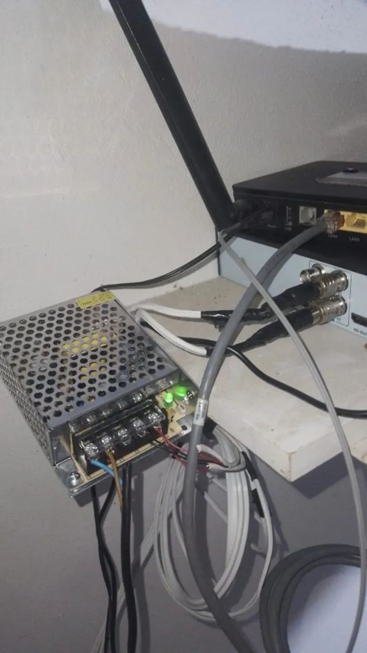 CFTV - Instalação, Manutenção e configuração.  - Foto 4