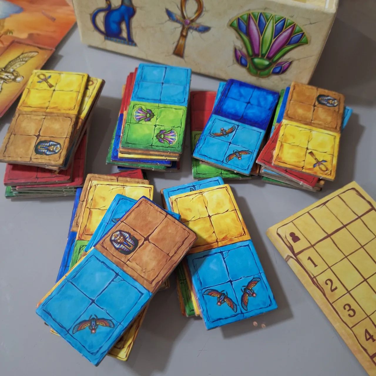 Jogo Pyramido - Foto 3