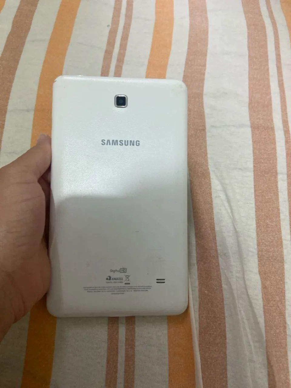 Tablet da Samsung  - Foto 2