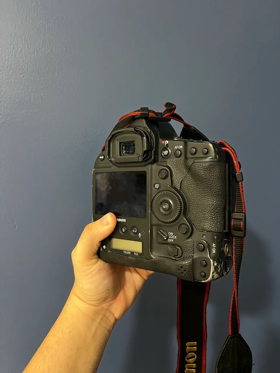1 DX Mark II - Foto 2