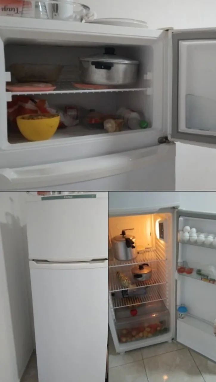 Geladeira 