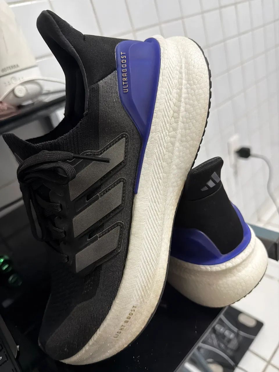 Tênis adidas  - Foto 2