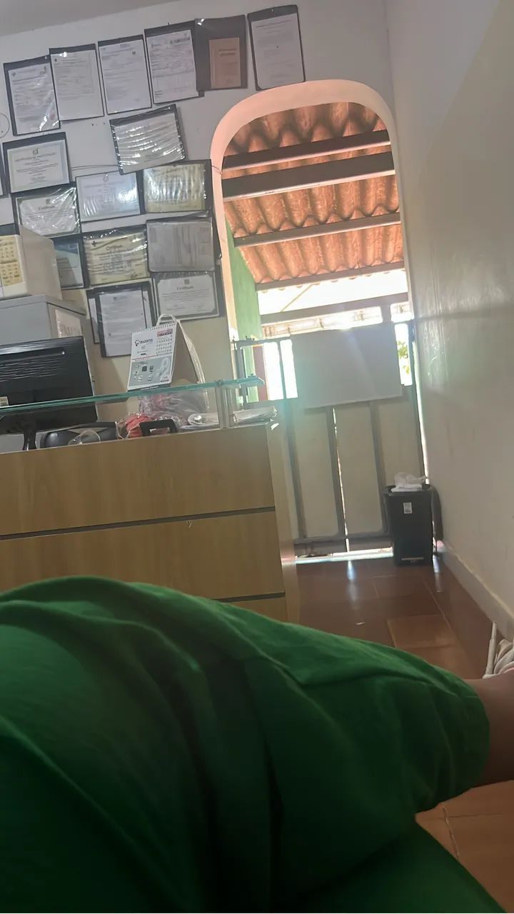 Vaga de Emprego 