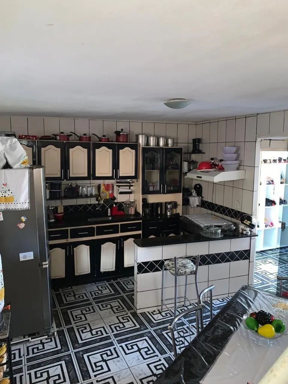 Vendo casa santos dumont  - Foto 5