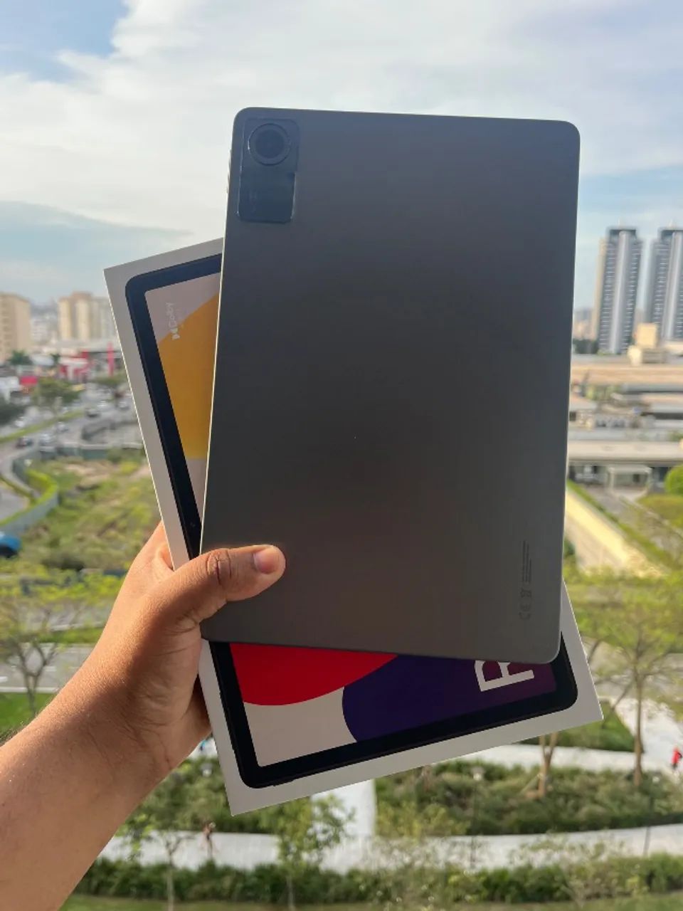 TABLET REDMI PAD SE 256GB!!!! - Foto 3