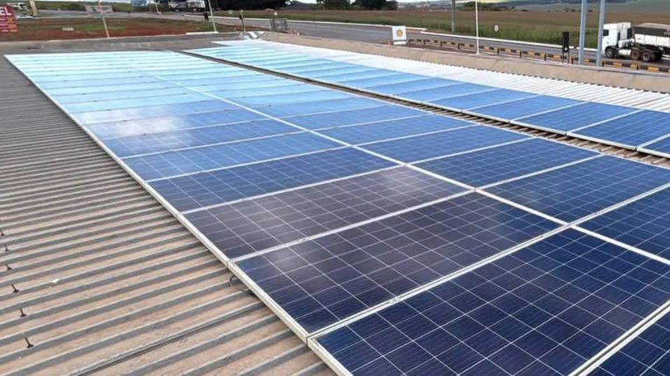 SolarMax Limpeza de Painéis Solar - Foto 4