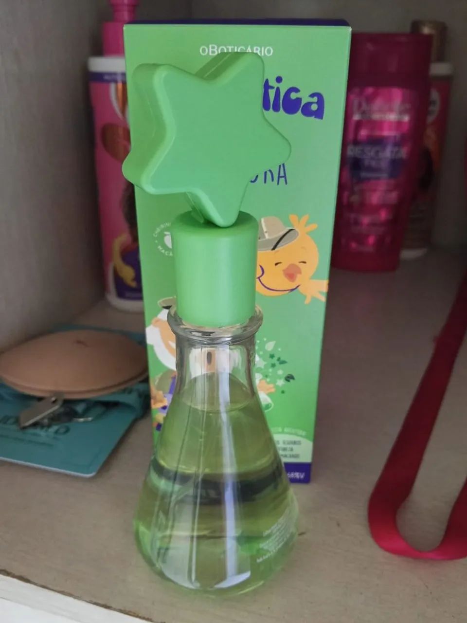 Vendo perfume da Boticário  - Foto 2