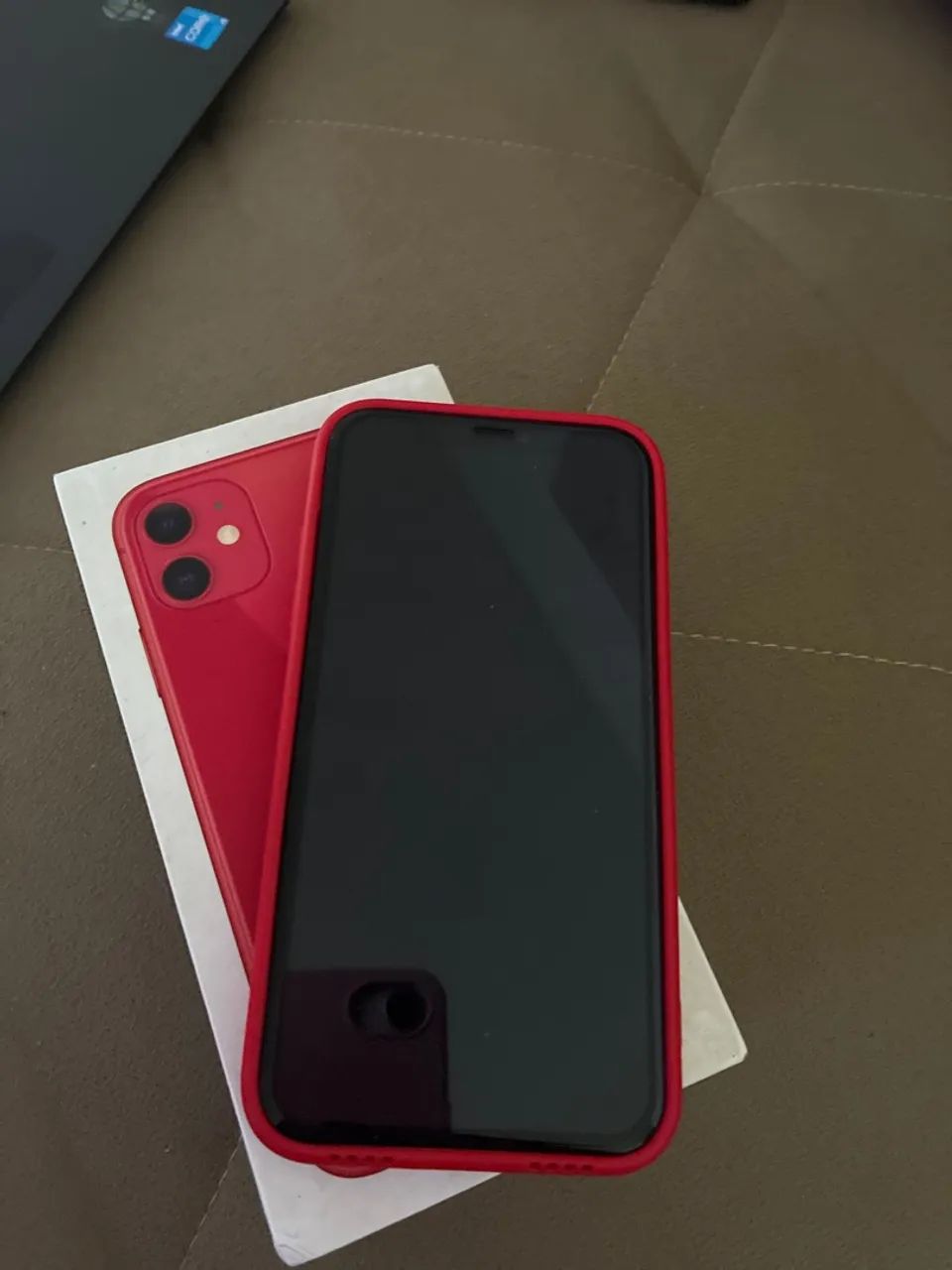 iPhone 11 de 64gb