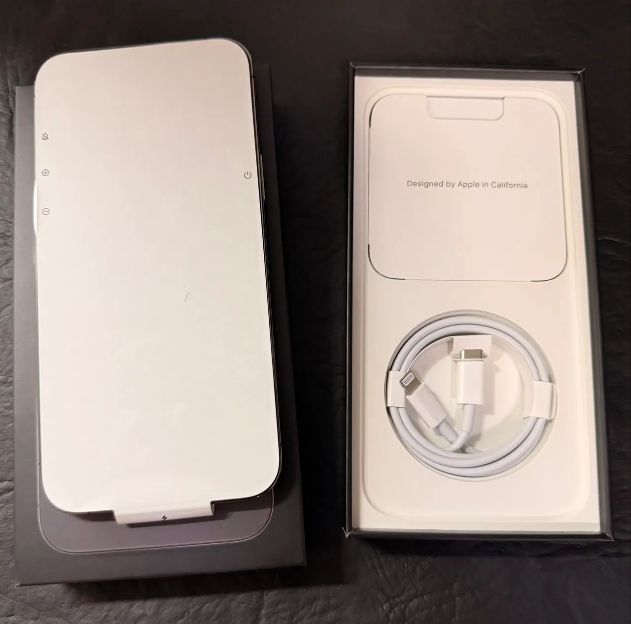 iPhone 13 Pro Max 256GB  - Foto 4