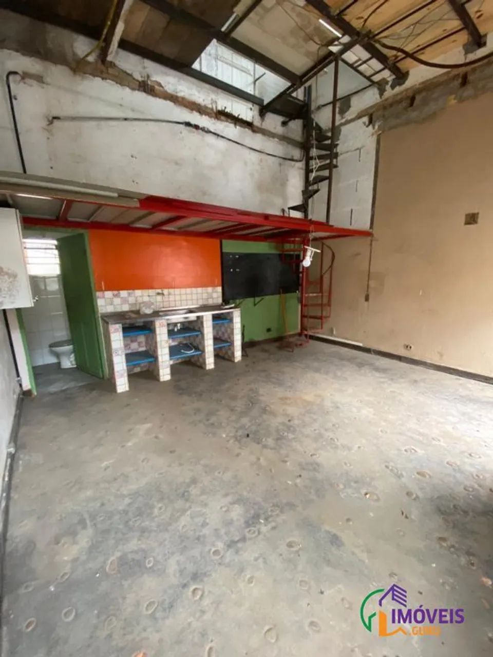 CASA ASSOBRADADA - PERDIZES - SP - Foto 4