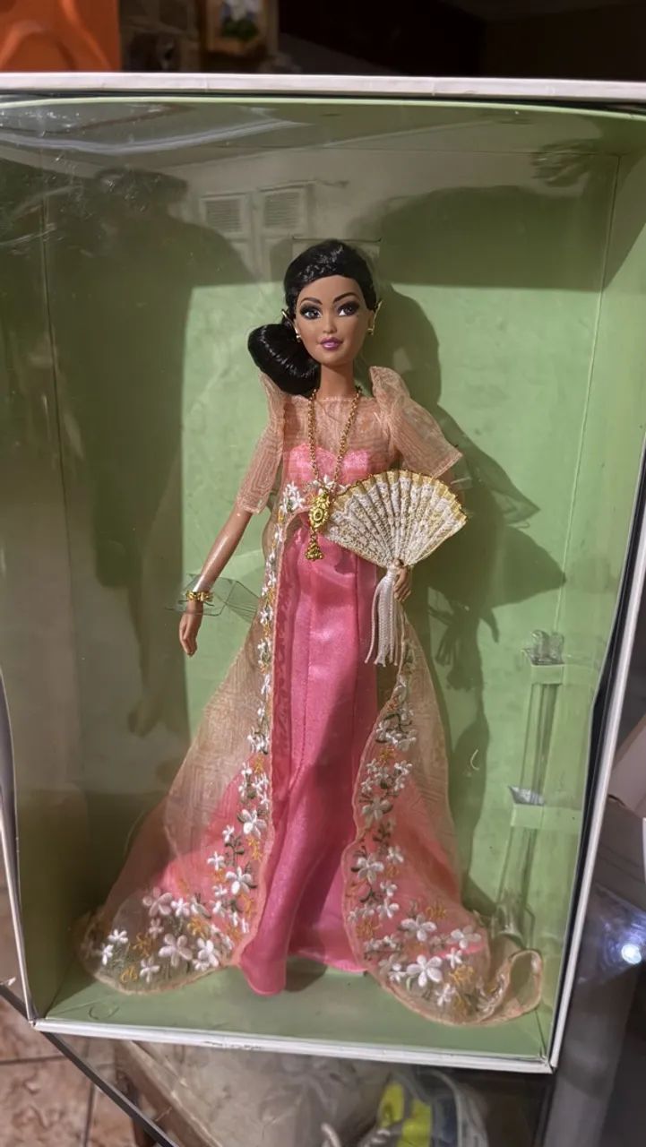 Barbie collector MUTYA - Foto 2