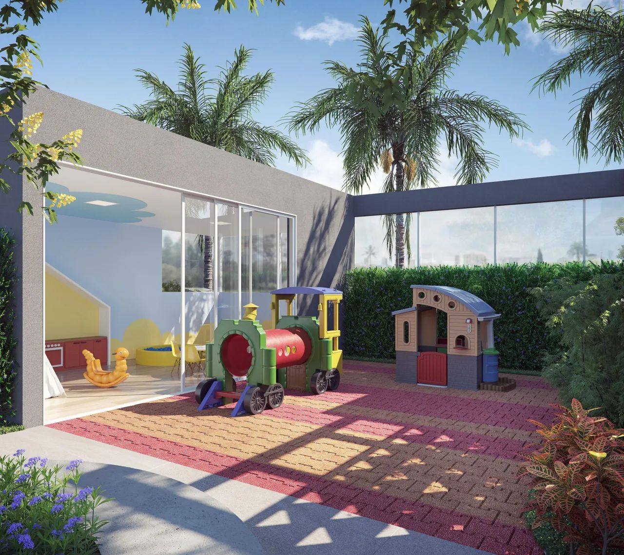 VIDA SAMAMBAIA - Foto 8