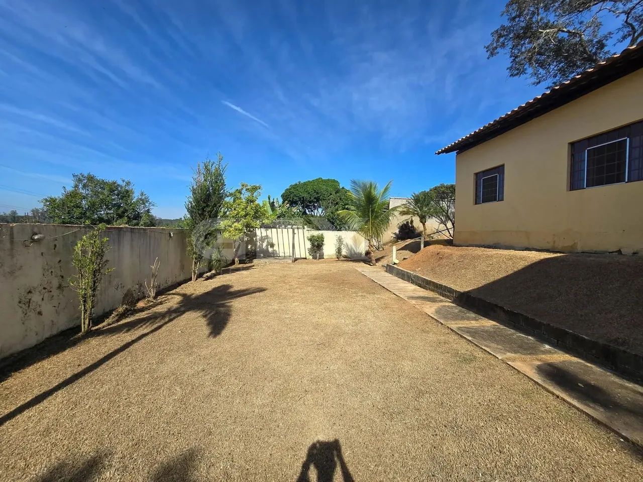 Chácara em lote de 800m² no Gafanhoto - Foto 4