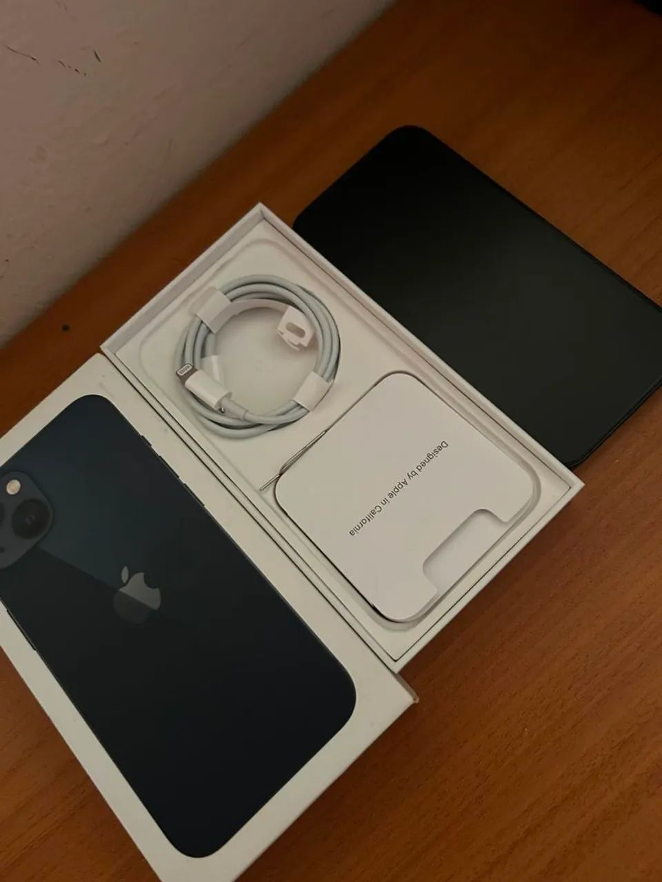 Iphone 13 128gb - Foto 5