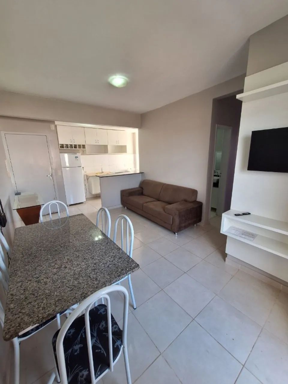 Alugo esse Apartamento MOBILIADO (ÁGUA E GÁS incluso ) Marabá-PA