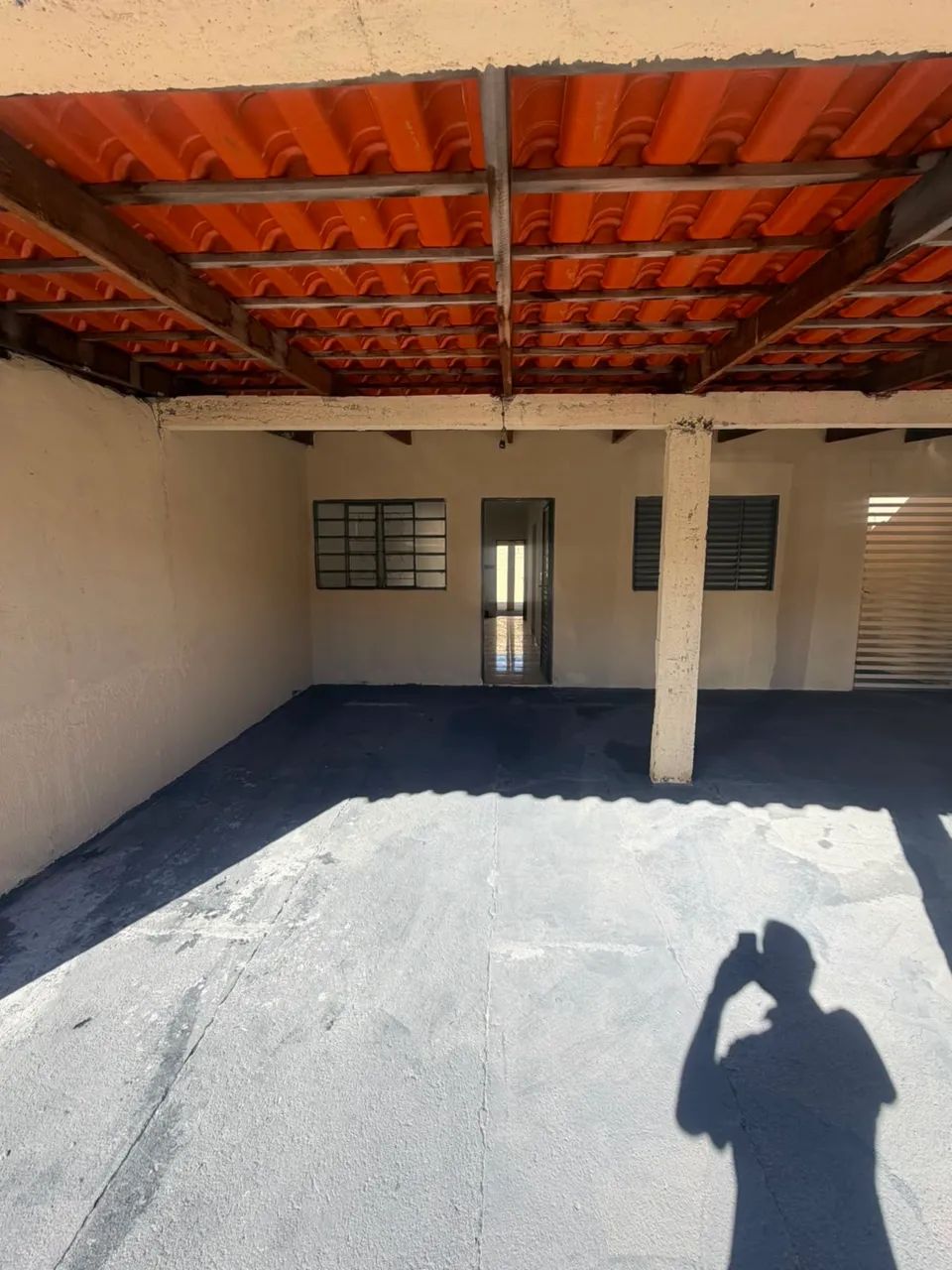 Casa em condomínio 