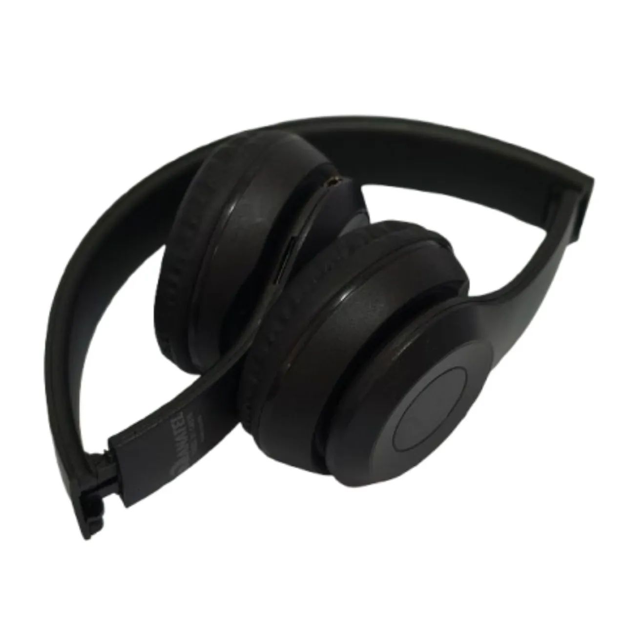 Fone Bluetooth K-916 - Foto 3