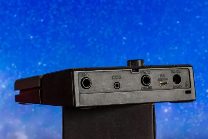 Zoom G1on - Foto 3