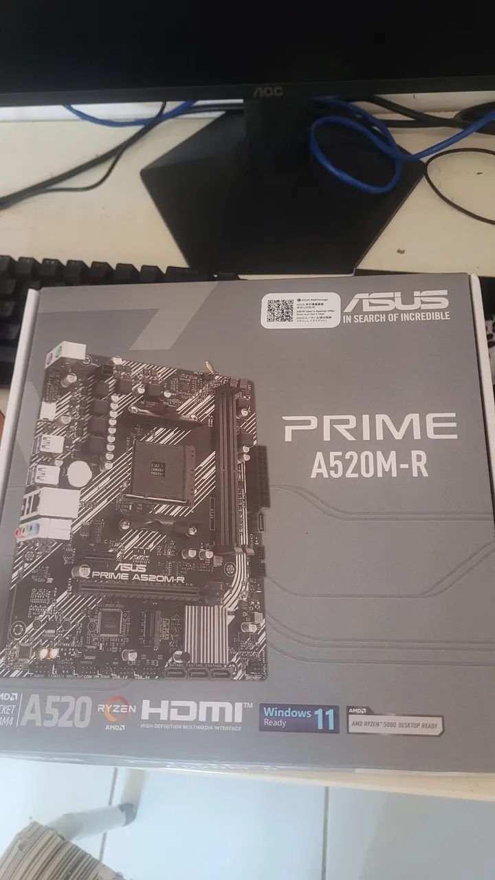 Cpu gamer - Foto 5