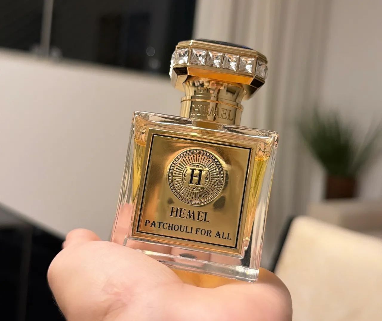 Hemel Patchouli for all. - Foto 3