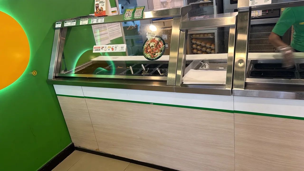 Linha refrigerada  - Foto 4