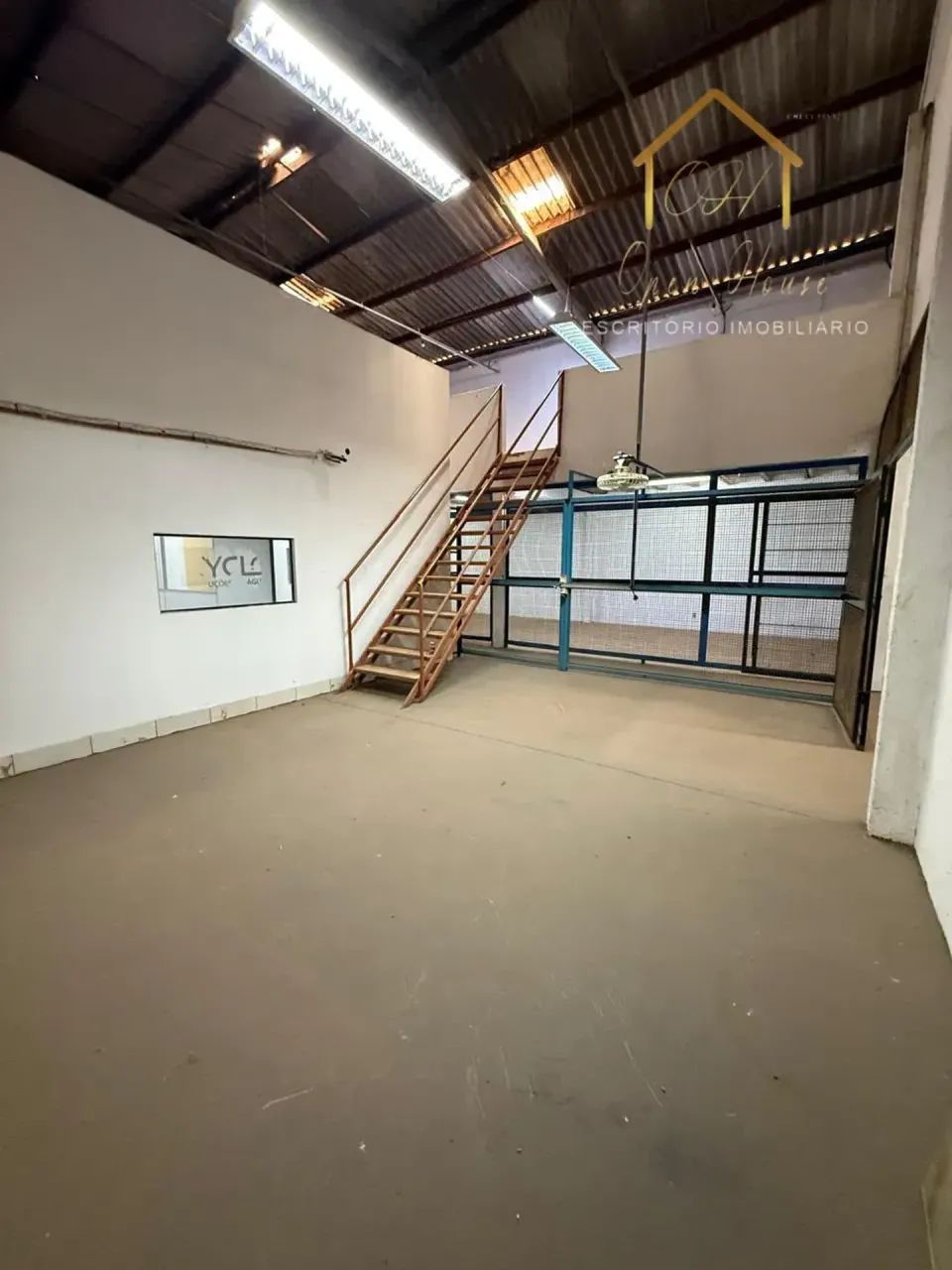 ALUGA-SE IMÓVEL COMERCIAL  SÃO GONÇALO BEIRA RIO - Foto 5