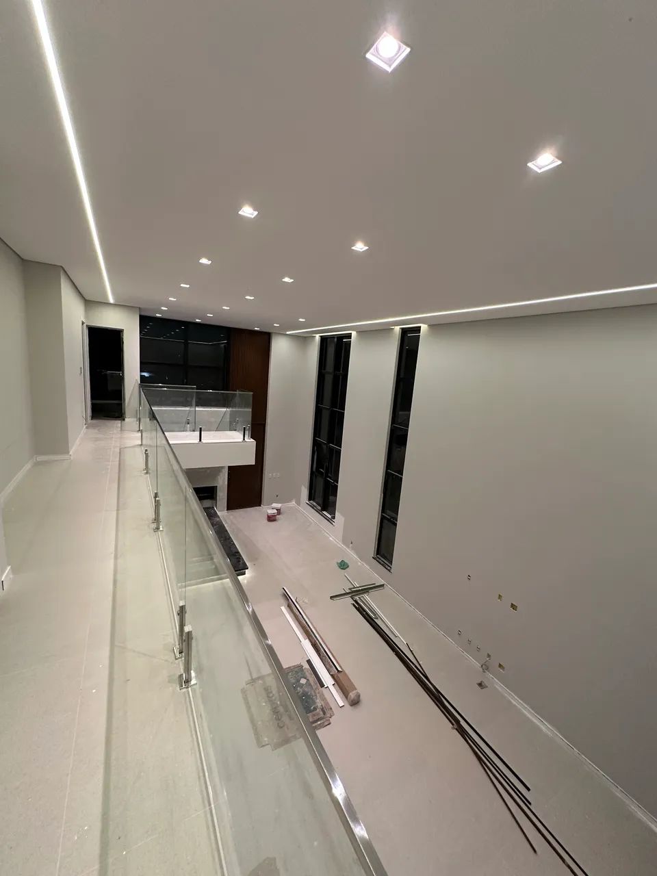 Casa novíssima e Exclusiva Alphaville Ceará 1 Eusébio - Foto 2