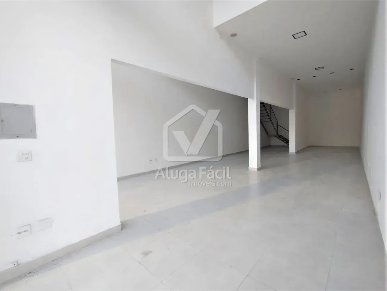 LOJA COMERCIAL 170 METROS - BAIRRO SÃO MATEUS - Foto 2