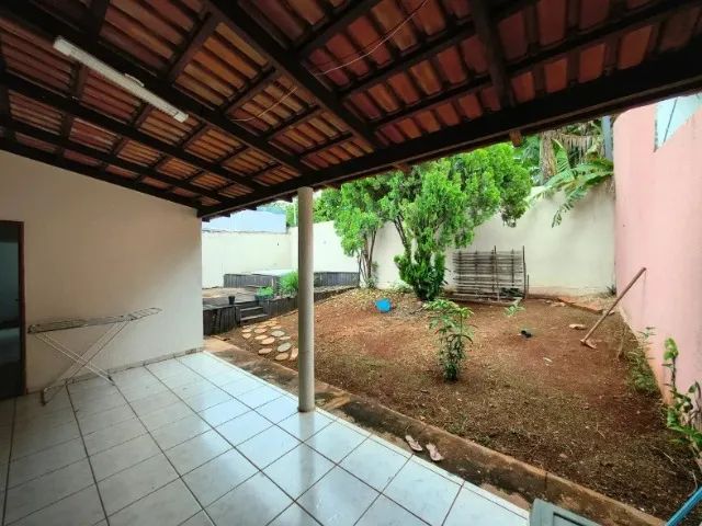 Vendo casa na Esperança CSM33 - Foto 2
