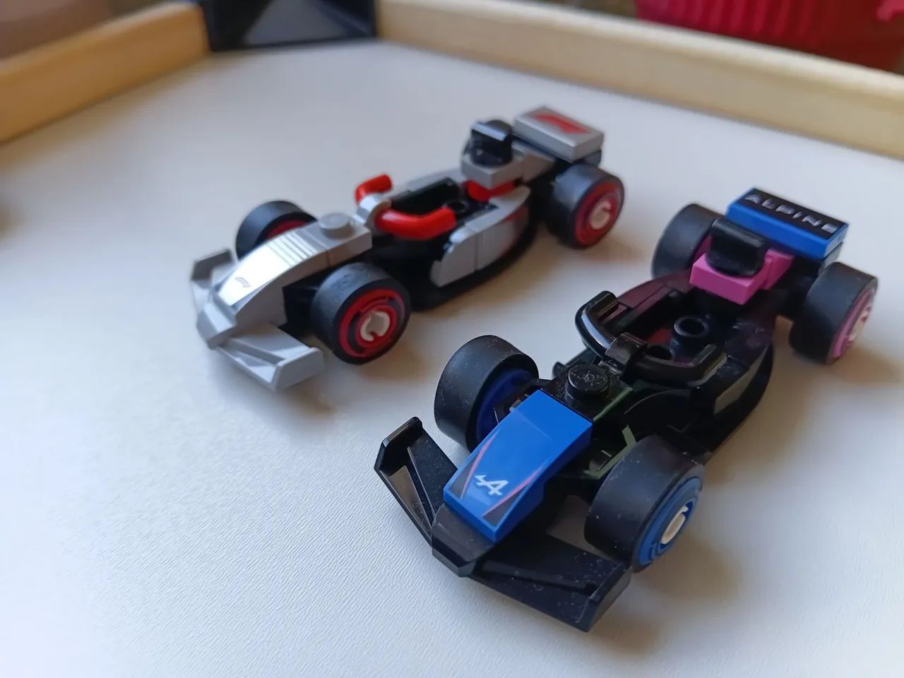 Brinquedos 