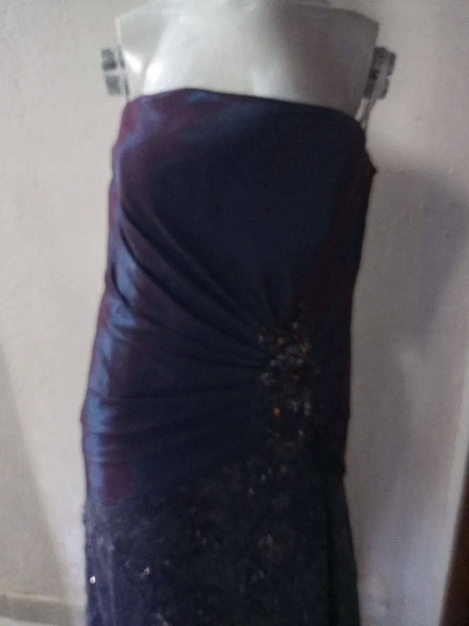 Vestido de festa - Foto 2