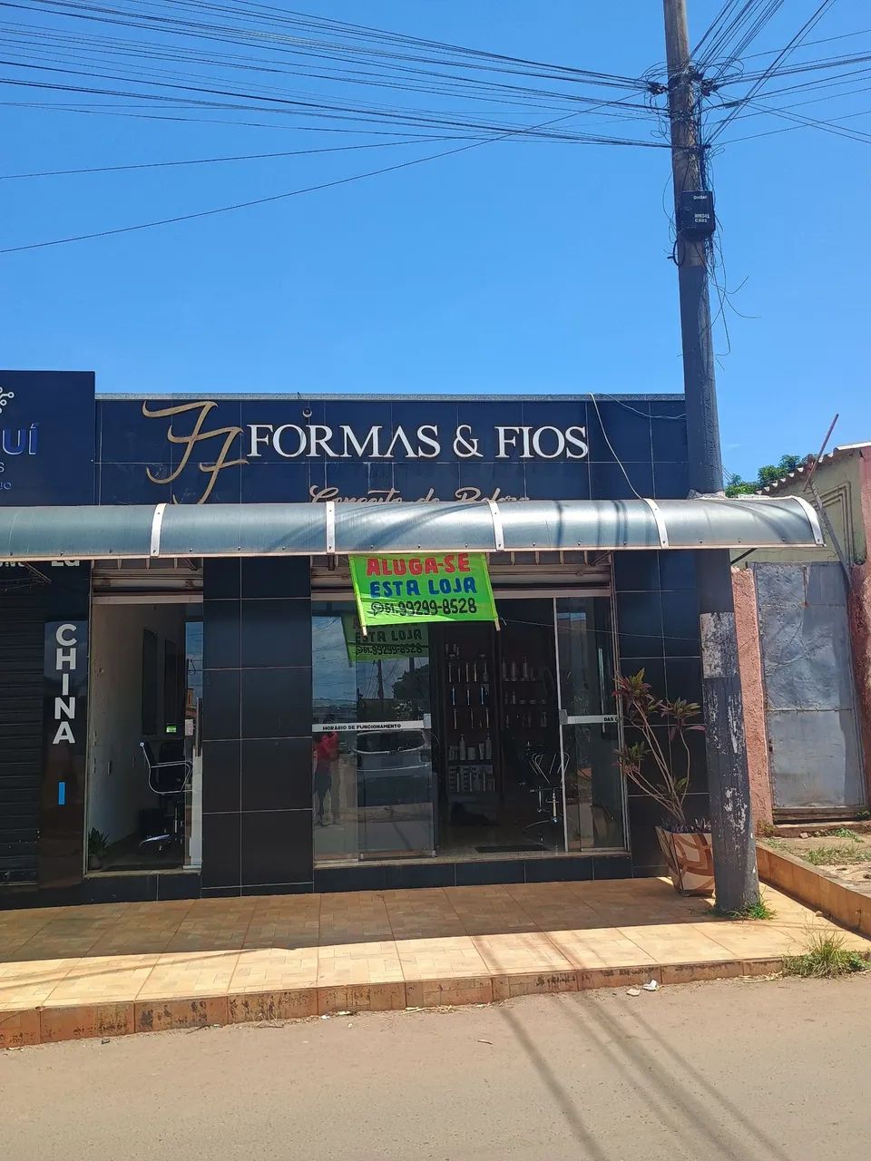 Loja comercial grande  - Foto 5