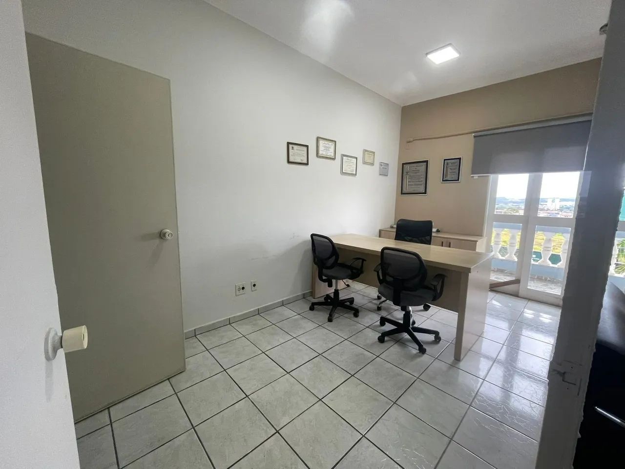 Sala com 25,00m² Parque Bela Vista - Vororantim