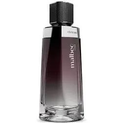 MALBEC ICON COLÔNIA PERFUME BOTICÁRIO 