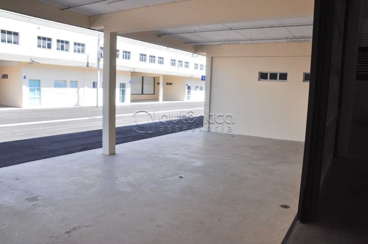 Galpão Modular 2100m - Locação - Itapevi - Foto 5