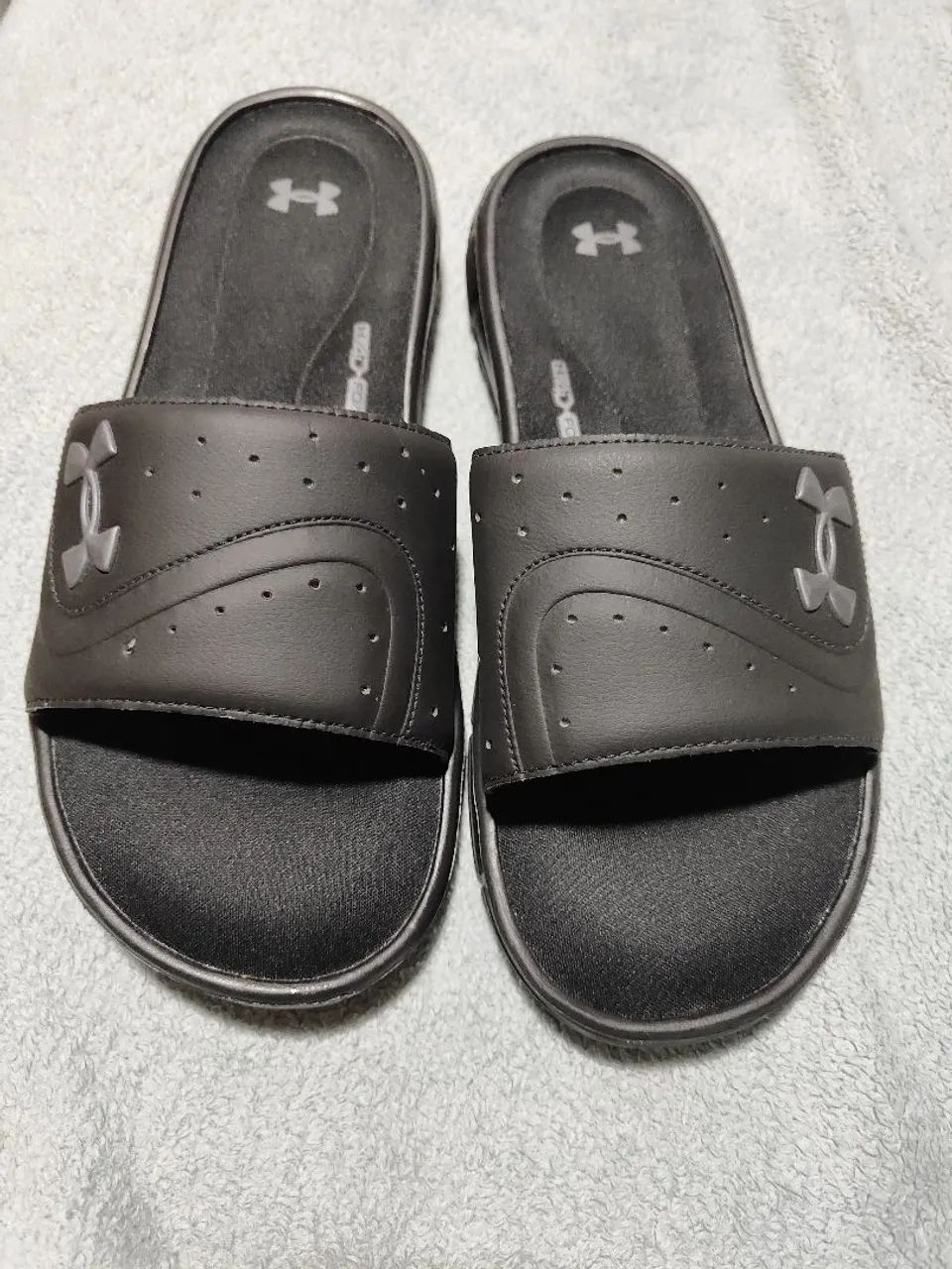 Chinelo Under Armour Ignite  - Foto 2