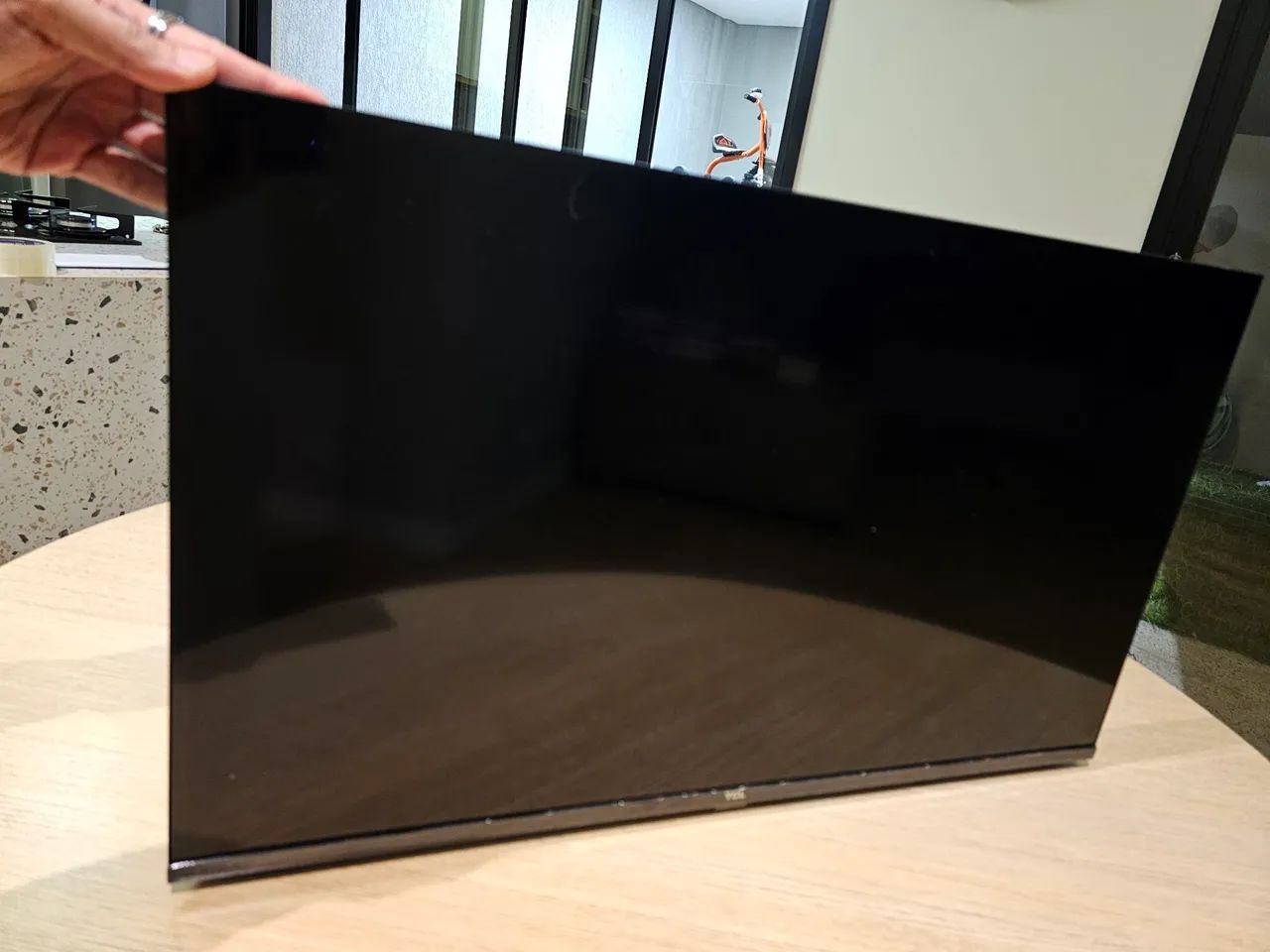TV 32" Full HD Android TV - Wi-Fi, Bluetooth - Foto 3