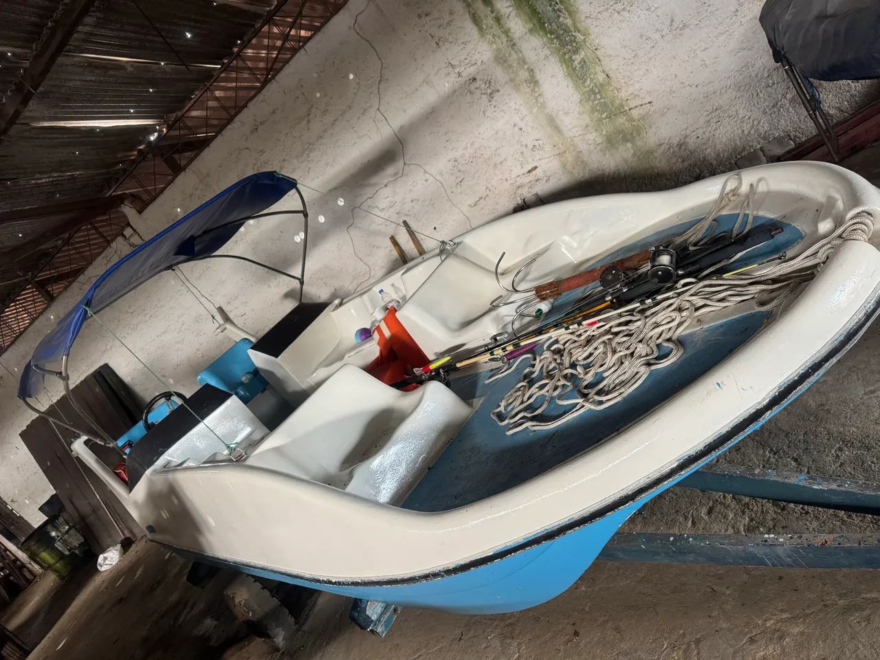 Vendo lacha Malibu  - Foto 4
