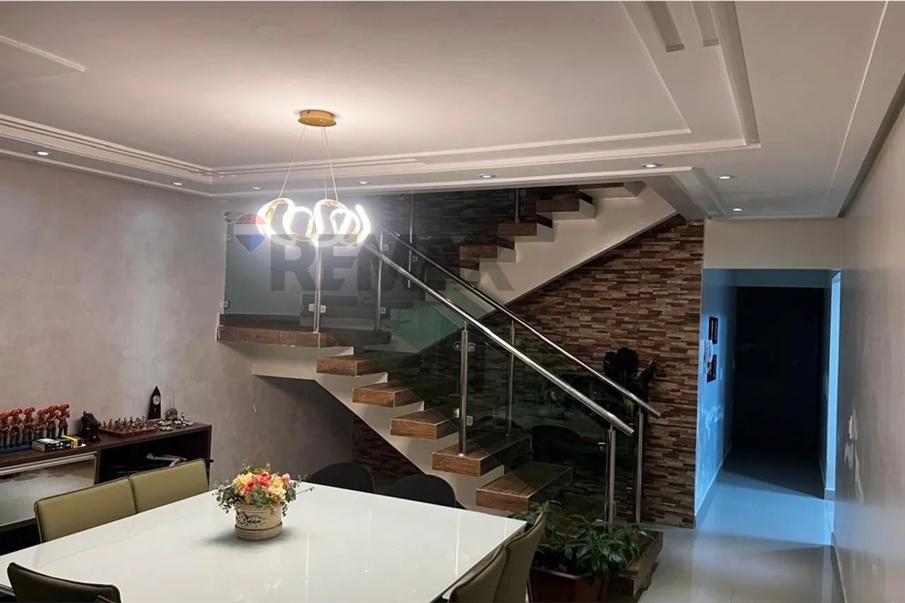 Casa Duplex com 4 Quartos (2 Suítes) e Área Gourmet no Luiz Gonzaga. - Foto 2