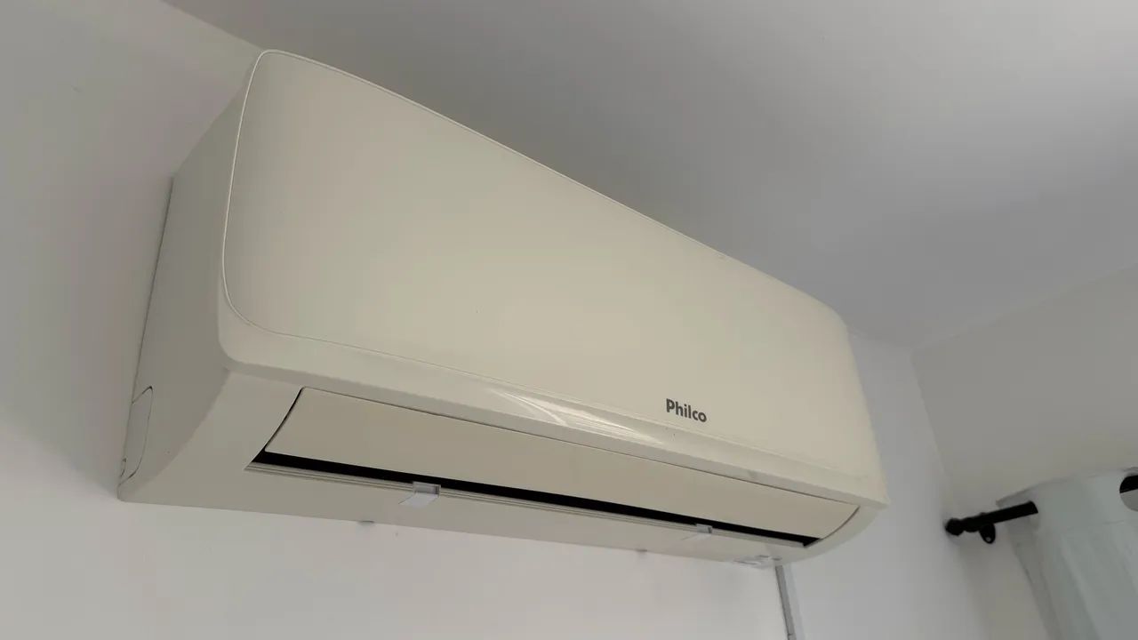 Ar condicionado 